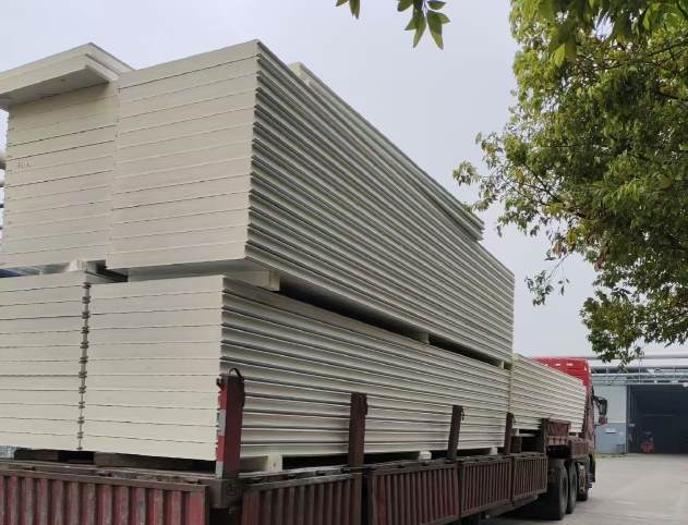 5噸的冷庫多少錢一個？冷庫價格深度解析與選購指南