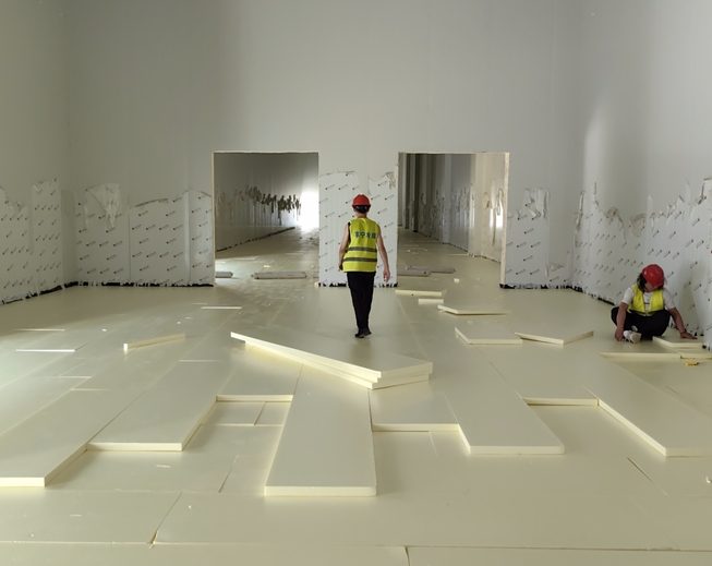 冷庫(kù)費(fèi)用多少錢一平米？2025年最新報(bào)價(jià)與避坑指南