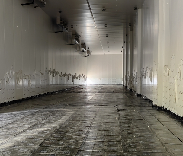 修冷庫壓縮機(jī)多少錢？價(jià)格背后的門道與享寧的靠譜方案