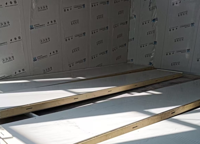 水果店冷庫(kù)怎么擺放？科學(xué)布局讓水果“睡”得更香