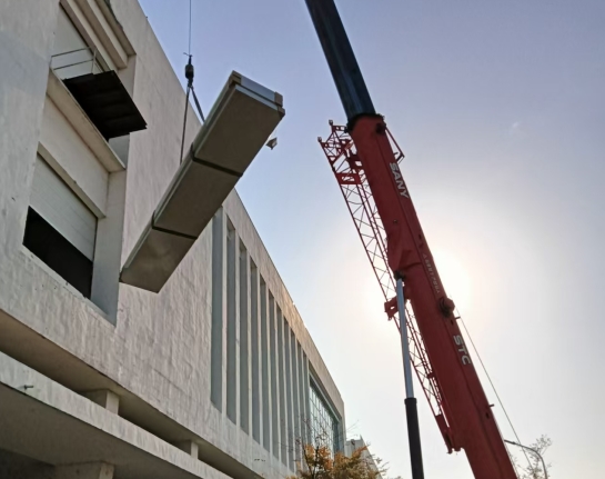 后補(bǔ)式冷庫(kù)是什么意思??？從結(jié)構(gòu)到應(yīng)用的全場(chǎng)景解析