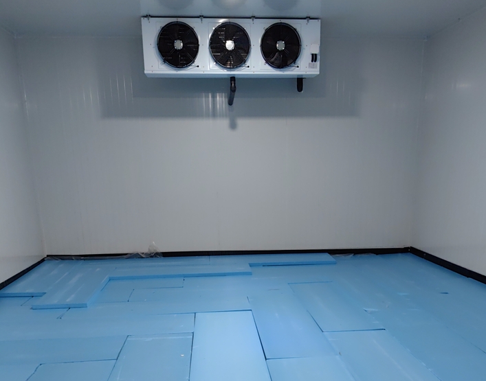 冷庫(kù)按溫度怎么分類：從日常應(yīng)用到專業(yè)存儲(chǔ)的科學(xué)解析