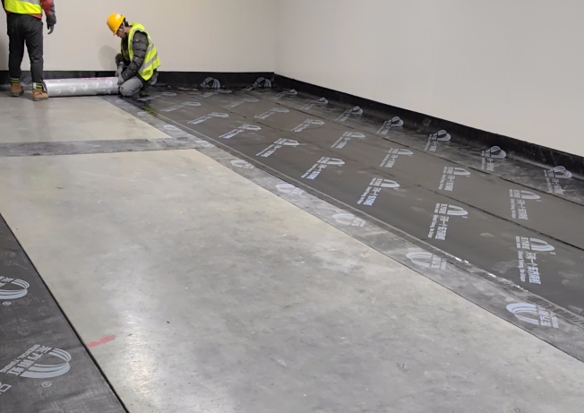 冷庫(kù)用什么探測(cè)器：安全高效的選擇策略