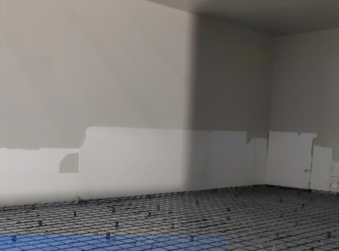 冷庫保溫一般多厚合適？這樣選不花冤枉錢