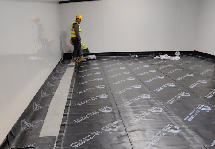 冷庫(kù)恒溫在多少度？溫度標(biāo)準(zhǔn)與定制設(shè)計(jì)全解析