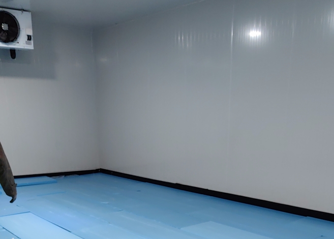 大連小型冷庫多少錢——從預(yù)算到落地的實(shí)用指南