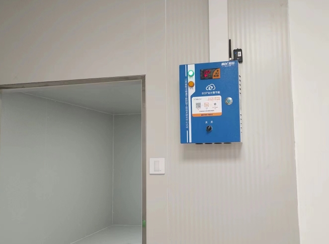 一平米冷庫多少錢？價格構成與選擇指南