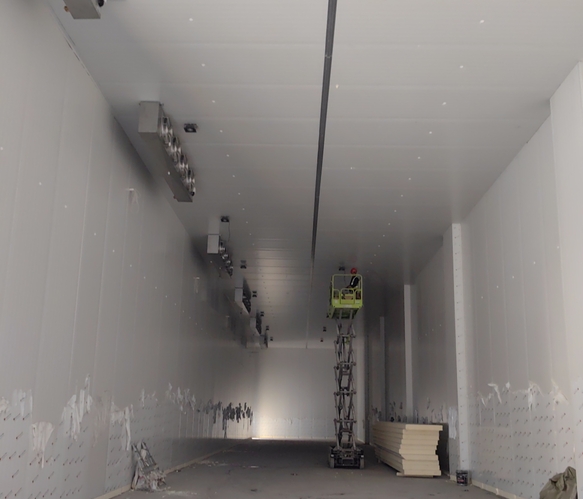 冷庫溫度修正數(shù)值怎么定？從實(shí)操到理論的全鏈路解析