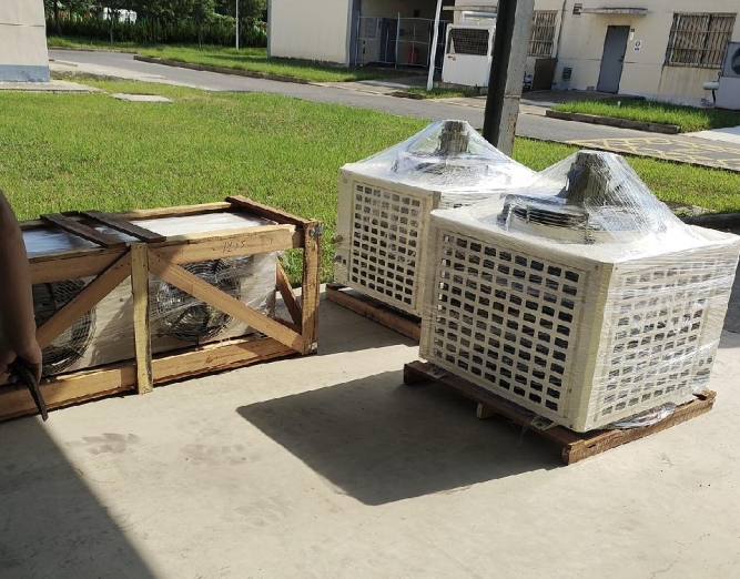 冷庫閥門用幾號(hào)扳手？選對(duì)工具讓維修更高效