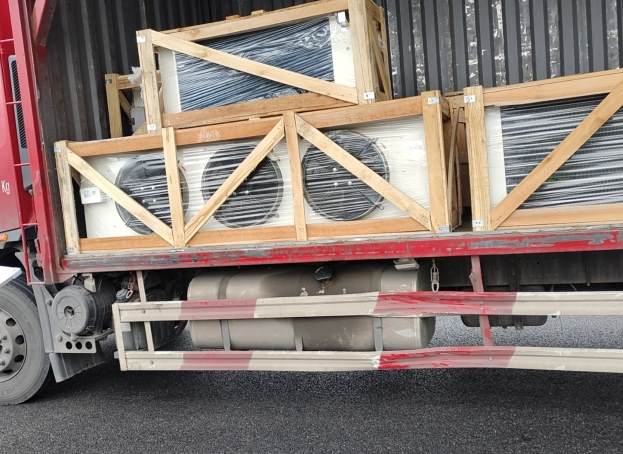 冷庫的標準尺寸是什么？從需求到設計全流程解析