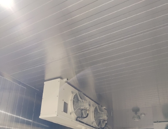 冷庫屬于特種行業(yè)嗎？深度解析行業(yè)屬性與合規(guī)要點(diǎn)