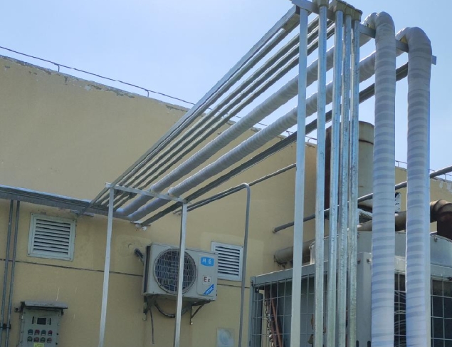 冷庫(kù)銅管一般多厚：行業(yè)標(biāo)準(zhǔn)與選擇指南