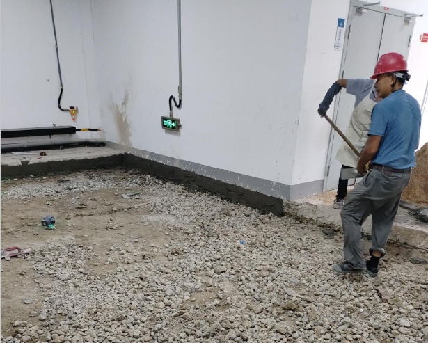 冷庫如何做到頂板防水？實(shí)用技巧全解析