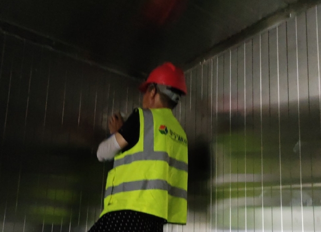 三匹冷庫(kù)壓縮機(jī)多少瓦？功率計(jì)算與選型全解析