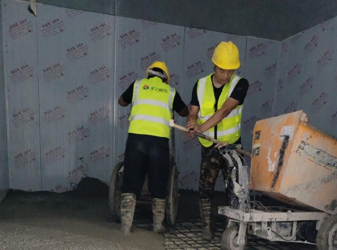 恒溫冷庫如何建：全流程解析與避坑指南