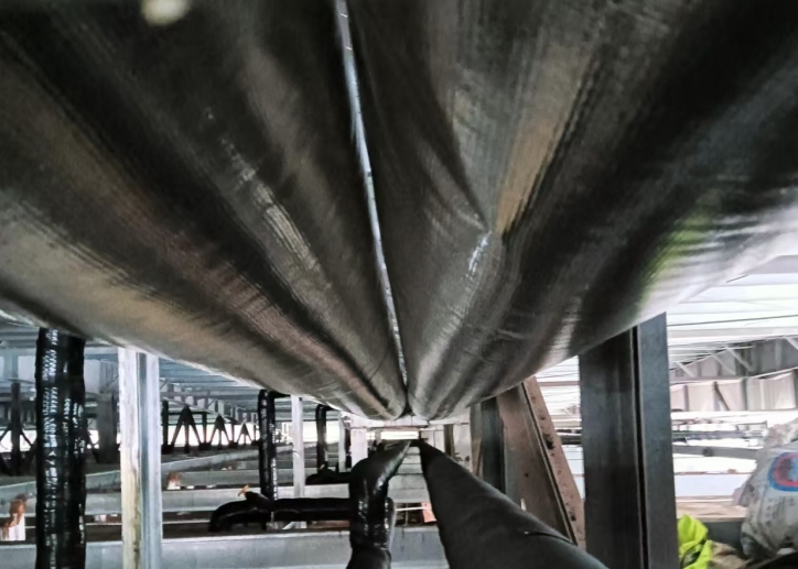 大型冷庫(kù)設(shè)計(jì)核心要素全解析：從規(guī)劃到落地的關(guān)鍵細(xì)節(jié)