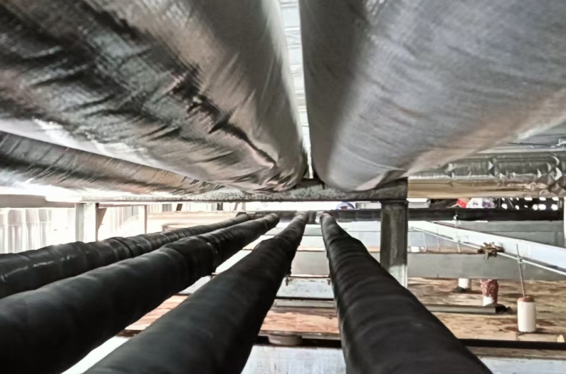 冷庫(kù)制冷如何調(diào)節(jié)：高效節(jié)能的實(shí)用指南與享寧制冷解決方案