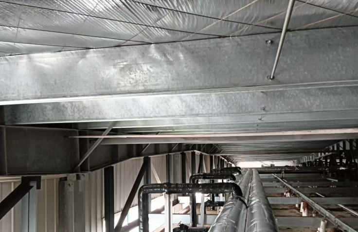 冷庫(kù)爆炸的威力有多大？從案例到預(yù)防的深度拆解