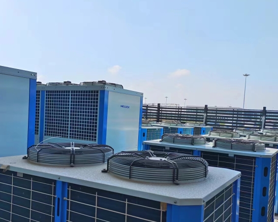 移動(dòng)小冷庫(kù)耗電量多少？影響能耗的關(guān)鍵因素與節(jié)能策略解析