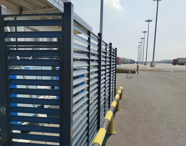 冷庫(kù)地面如何處理：從防潮到耐磨的實(shí)戰(zhàn)指南