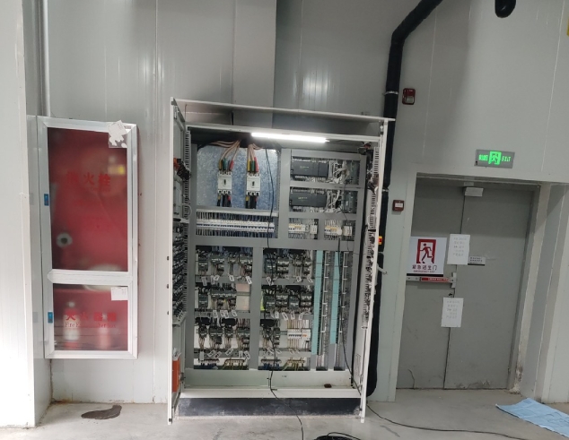 冷庫(kù)板鉤子怎么裝到位：實(shí)用安裝步驟與技巧解析