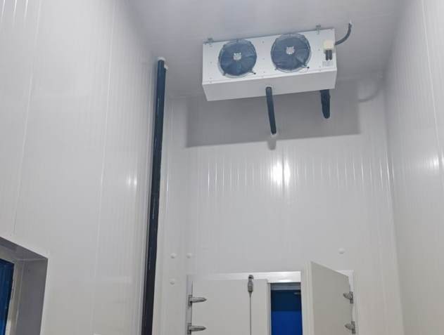 一個(gè)小型冷庫多少錢啊——價(jià)格構(gòu)成與市場行情深度解析