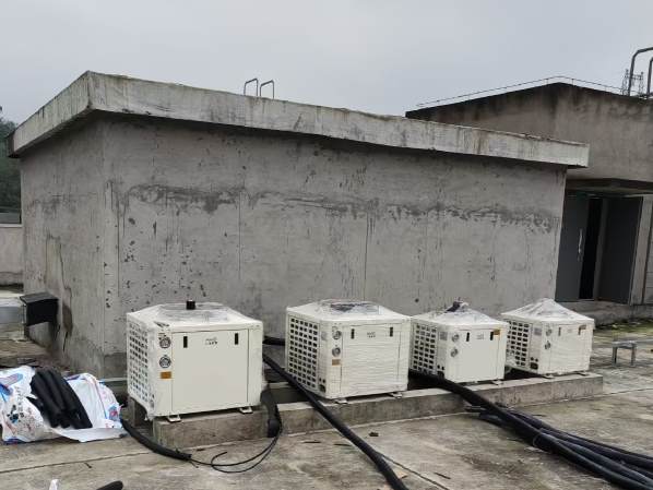 冷庫建造工程怎么樣啊？從選材到施工全解析