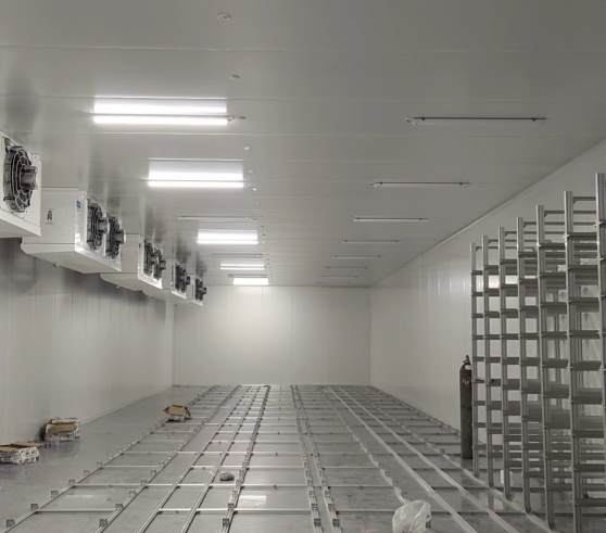 自家倉房可以改成冷庫么？改造全攻略來了！