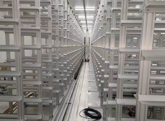 冷庫(kù)噴涂每平方多少錢(qián)？關(guān)鍵因素與真實(shí)案例解析