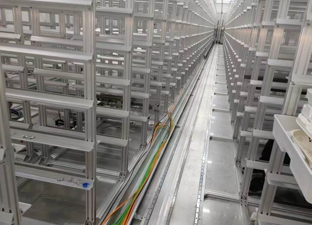 30噸冷庫建造多少錢——成本構(gòu)成與實(shí)用避坑指南