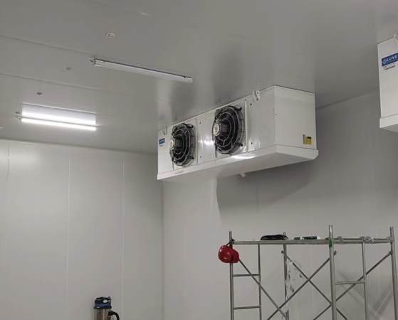 冷庫制冷機(jī)哪個牌子好？選對品牌才能穩(wěn)賺不賠