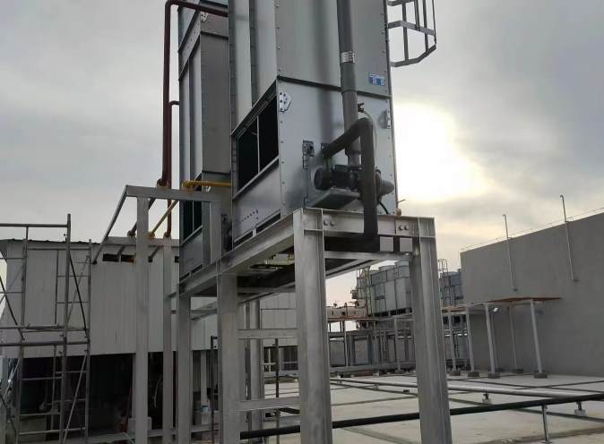 冷庫(kù)制冷量如何計(jì)算：從基礎(chǔ)公式到實(shí)際案例的全面解析