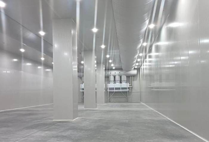 舊冷庫可以改大嗎？從技術(shù)到實踐的深度解析