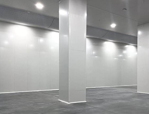 1萬(wàn)噸冷庫(kù)大概多少錢(qián)？成本解析與定制方案