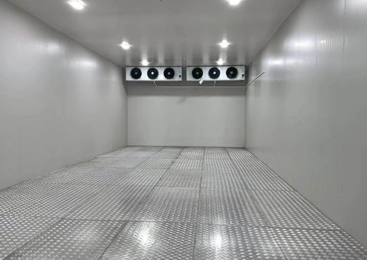 建個冷庫得花多少錢？2025年最新成本預(yù)算與價格影響因素解析