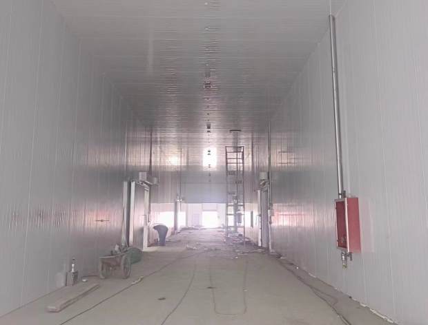 冷庫分為幾種型號？一文讀懂各類型特點與選型指南