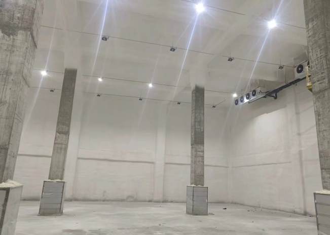 兩相電冷庫制冷機怎么樣？小容量冷庫的實用選擇與注意事項