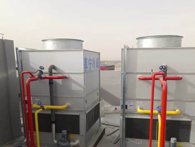 冷飲冷庫(kù)需要多少費(fèi)用——全面解析成本構(gòu)成與預(yù)算規(guī)劃