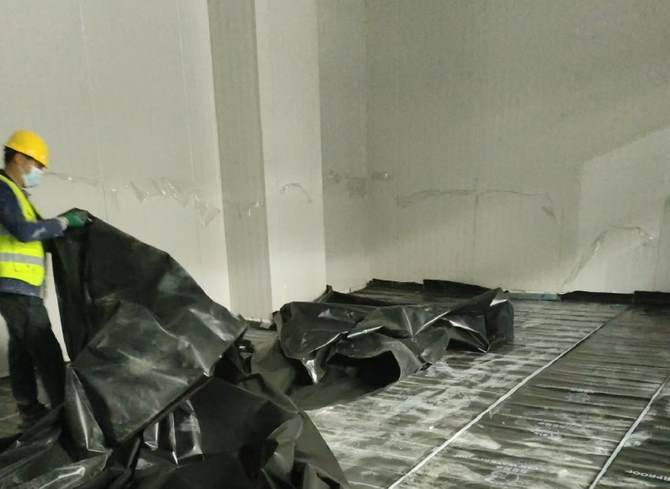 空調(diào)做小冷庫(kù)的方法：步驟詳解與實(shí)用技巧