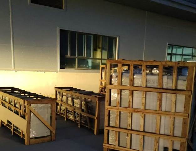 修建冷庫需要什么資質(zhì)？從設(shè)計(jì)到施工的全流程資質(zhì)解析