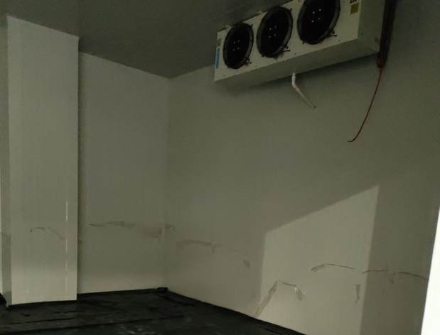 裝冷庫(kù)需要注意什么？這些細(xì)節(jié)決定成??！