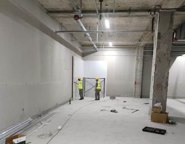 冷庫板材建造多少錢？揭秘價(jià)格背后的門道