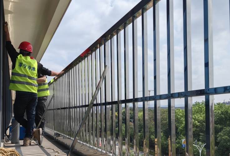 冷庫電費(fèi)怎么計(jì)算：從容積、功率到智能控溫的省錢秘籍