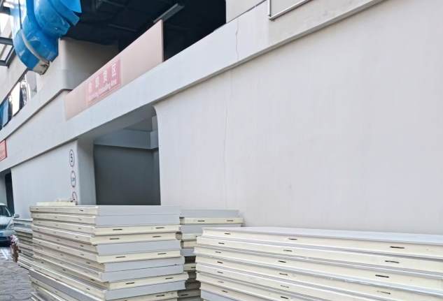 冷庫冷藏壓力多少合適？科學解析壓力范圍與實戰(zhàn)經驗