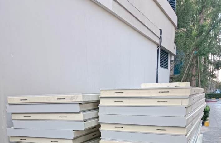 冷庫用的有幾種機(jī)器：全面解析冷庫設(shè)備類型與選型要點