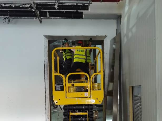 建個冷庫多少錢一平方？從材料到設(shè)計看真實成本