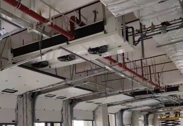 冷庫是按照什么收費(fèi)：揭秘冷庫收費(fèi)的六大核心因素