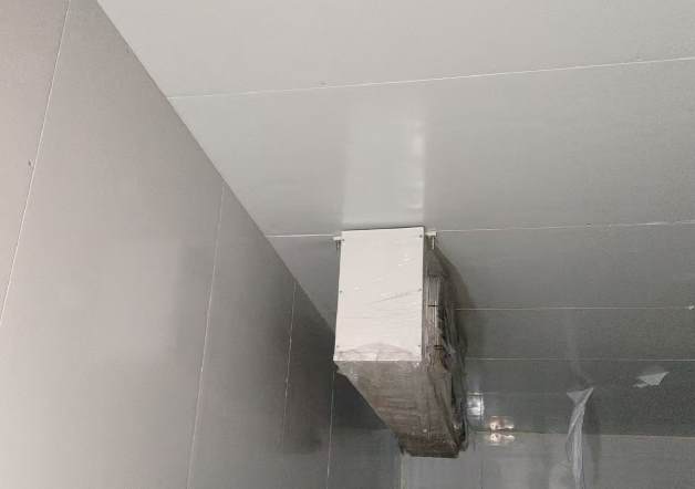 建一個(gè)小冷庫(kù)要多少錢(qián)？這份價(jià)格清單讓你心里有底