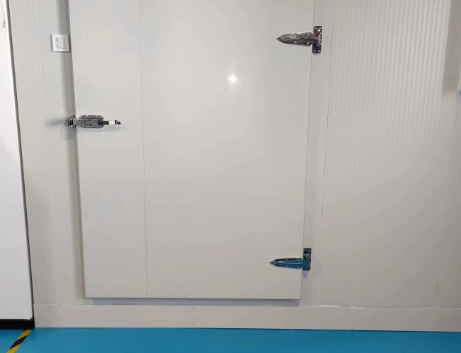 冷庫(kù)抽真空的操作方法：從原理到實(shí)操全解析