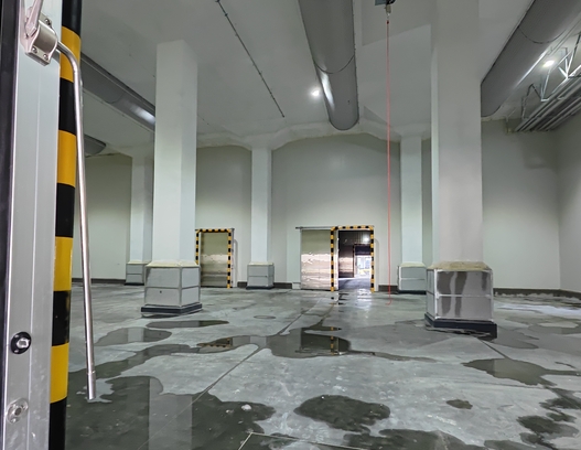 河南小型冷庫(kù)多少錢(qián)